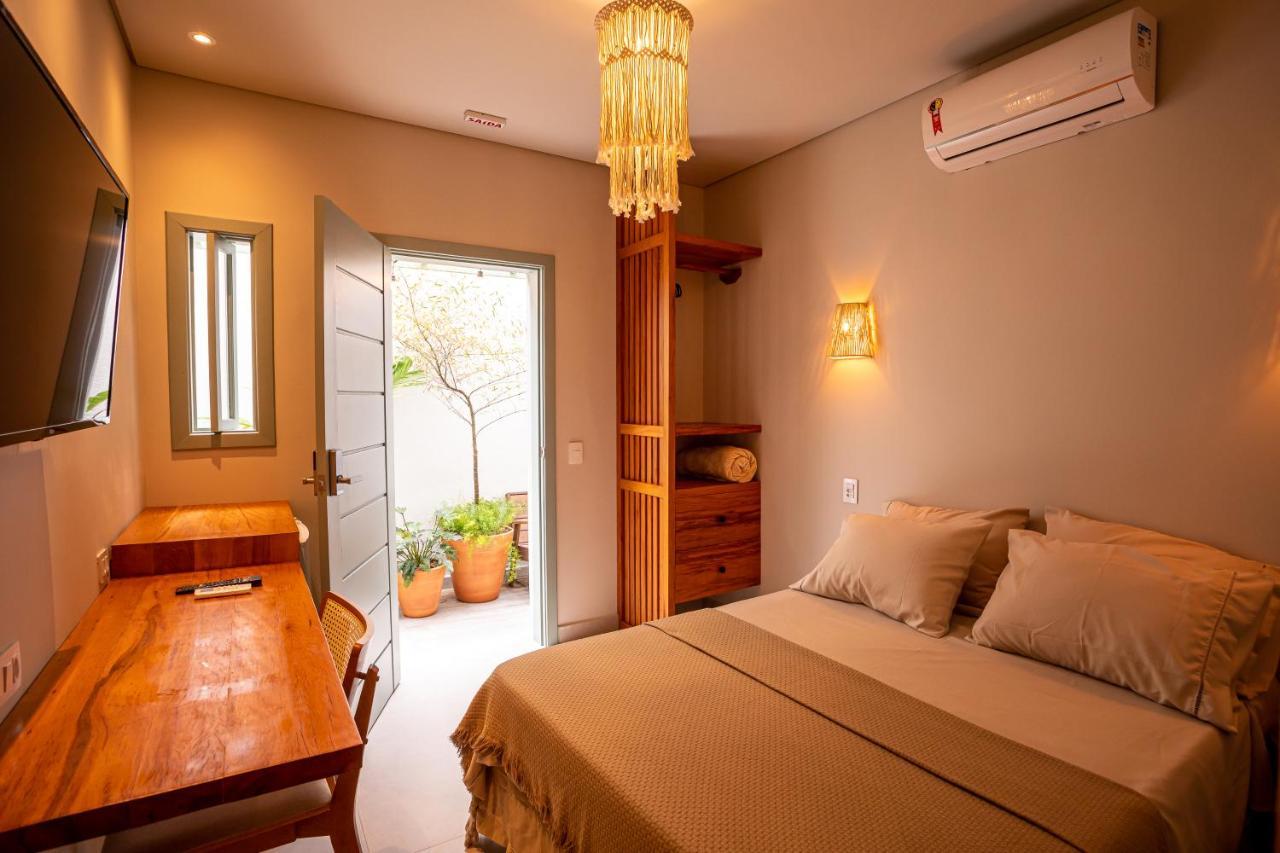 Casa Savana São Paulo Eksteriør billede