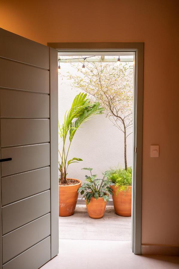 Casa Savana São Paulo Eksteriør billede