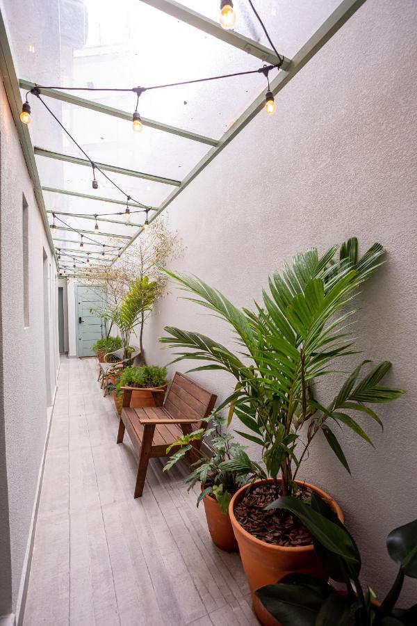 Casa Savana São Paulo Eksteriør billede