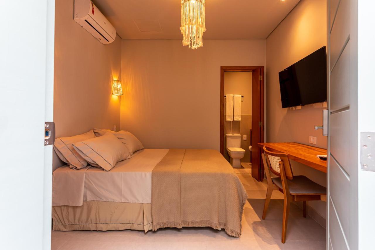 Casa Savana São Paulo Eksteriør billede