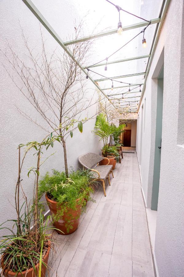 Casa Savana São Paulo Eksteriør billede