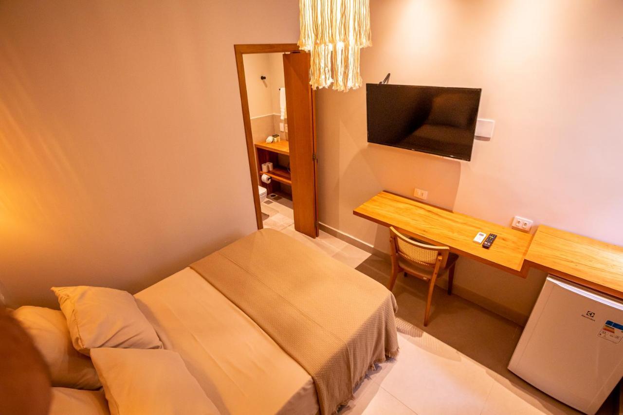 Casa Savana São Paulo Eksteriør billede