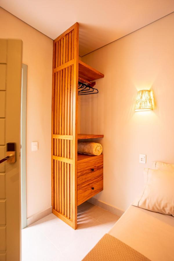 Casa Savana São Paulo Eksteriør billede