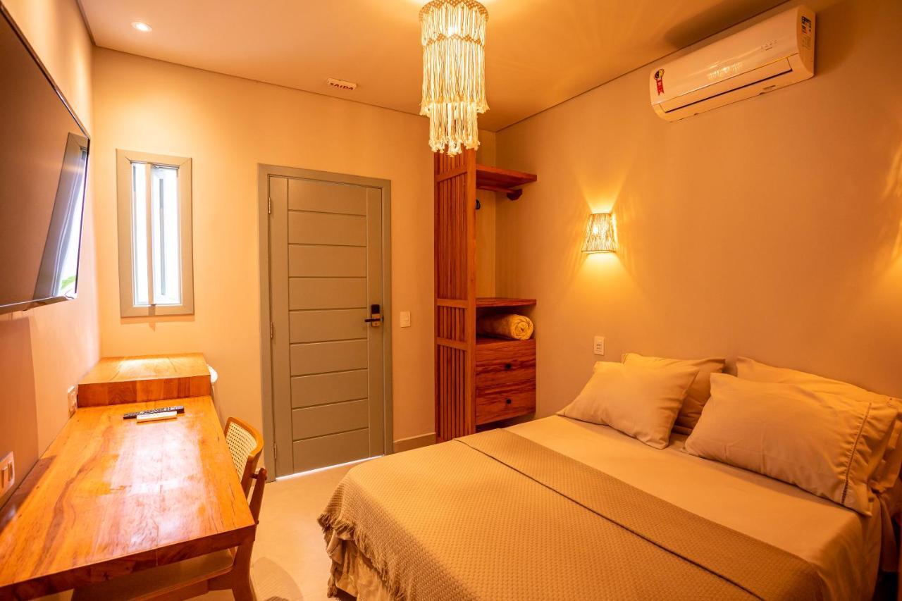 Casa Savana São Paulo Eksteriør billede