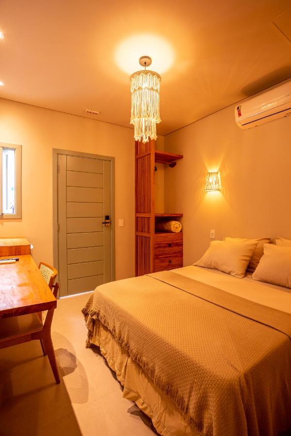 Casa Savana São Paulo Eksteriør billede