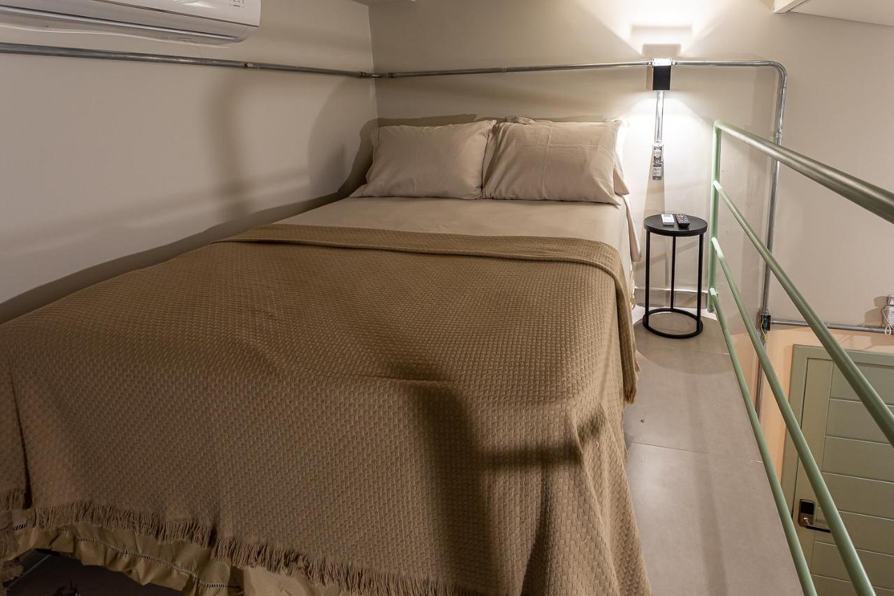 Casa Savana São Paulo Eksteriør billede