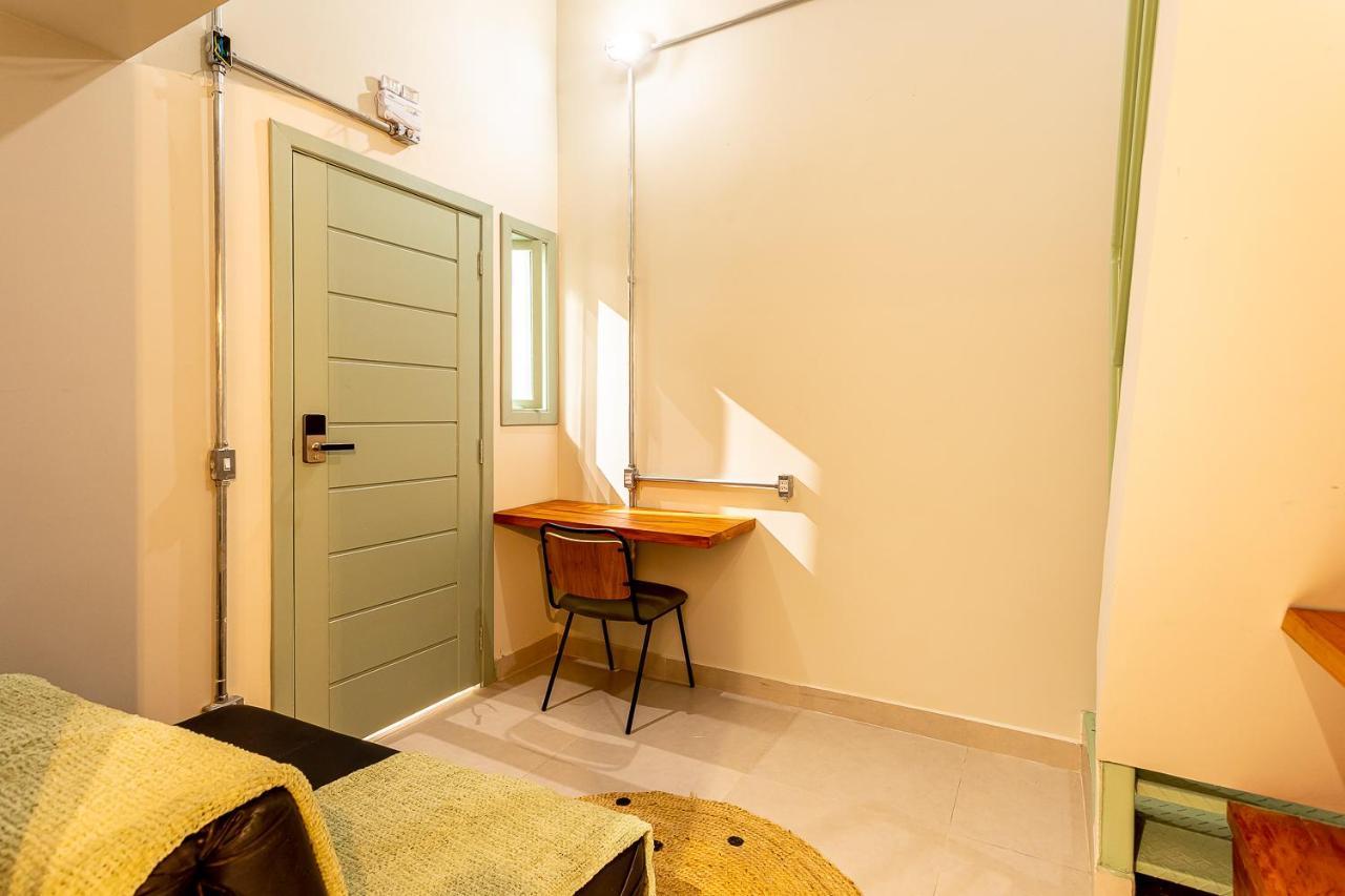 Casa Savana São Paulo Eksteriør billede