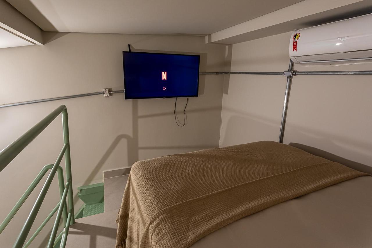 Casa Savana São Paulo Eksteriør billede